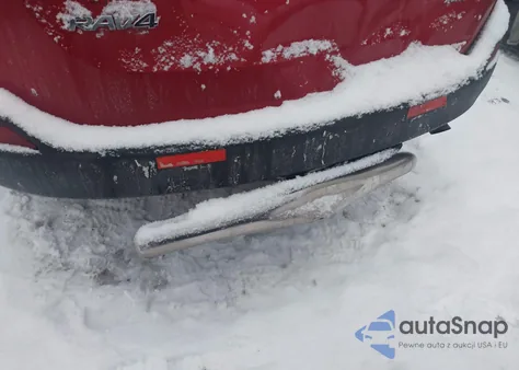 2014 Toyota Rav4 Limited from USA, damaged, VIN 2T3DFREV4EW199503